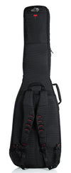 Estuche Gator 2 Bajos G-pg Bass 2x