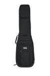 Estuche Gator 2 Bajos G-pg Bass 2x