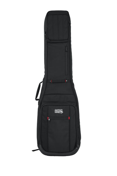 Estuche Gator 2 Bajos G-pg Bass 2x