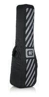 Estuche Gator 2 Bajos G-pg Bass 2x