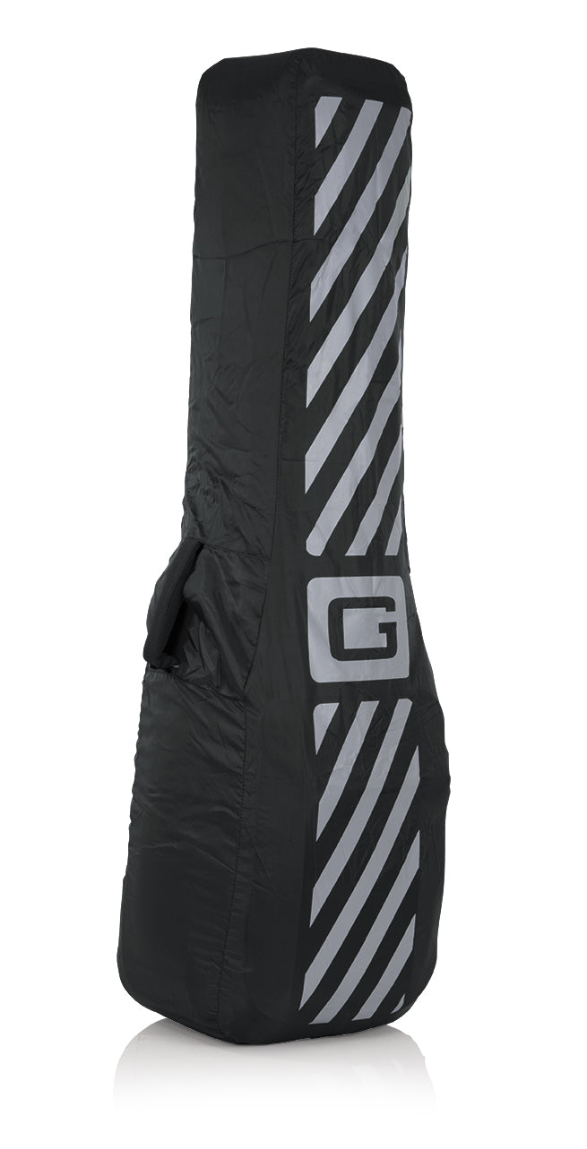 Estuche Gator 2 Bajos G-pg Bass 2x