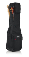 Estuche Gator 2 Bajos G-pg Bass 2x