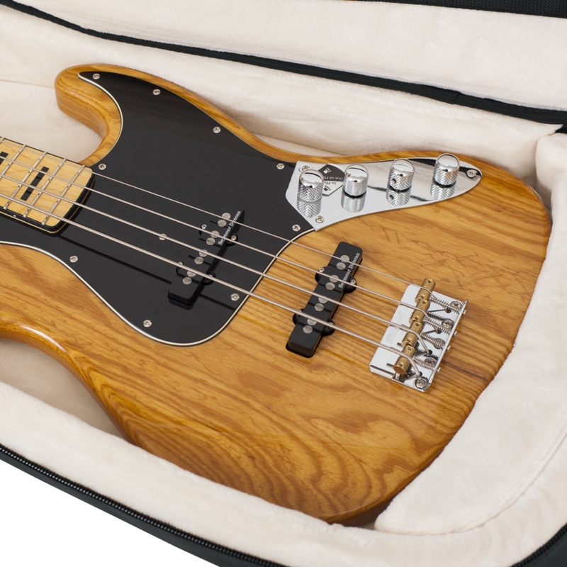 Estuche Gator Bajo Electrico G-PG BASS