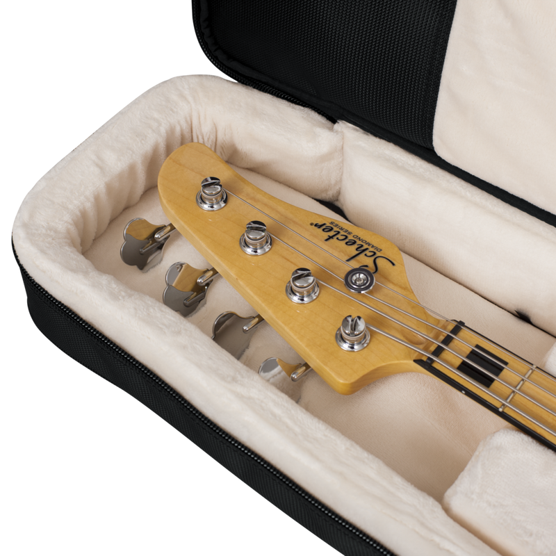Estuche Gator Bajo Electrico G-PG BASS