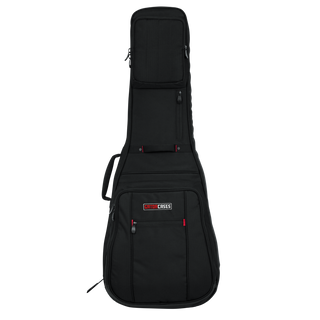 Estuche Gator Guitarra Acustica G-PG CLASSIC