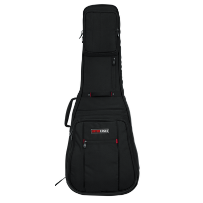 Estuche Gator Guitarra Acustica G-PG CLASSIC