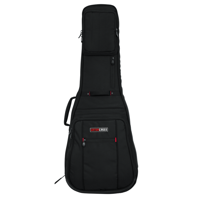 Estuche Gator Guitarra Acustica G-PG CLASSIC
