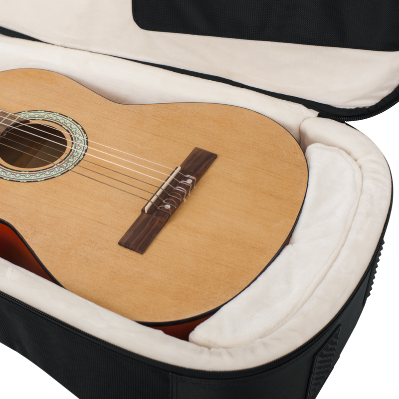 Estuche Gator Guitarra Acustica G-PG CLASSIC