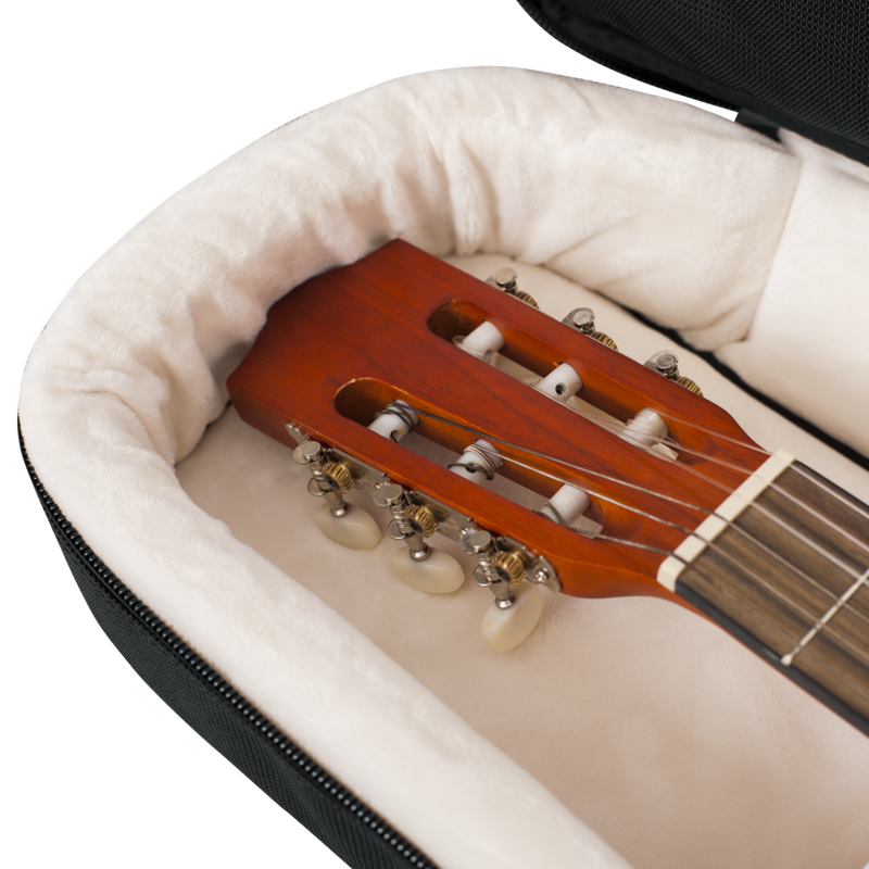 Estuche Gator Guitarra Acustica G-PG CLASSIC