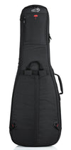 Estuche Gator Guitarra Electrica  G-PG ELEC 2X Dual