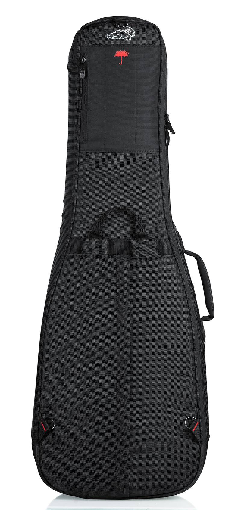 Estuche Gator Guitarra Electrica  G-PG ELEC 2X Dual