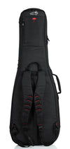Estuche Gator Guitarra Electrica  G-PG ELEC 2X Dual