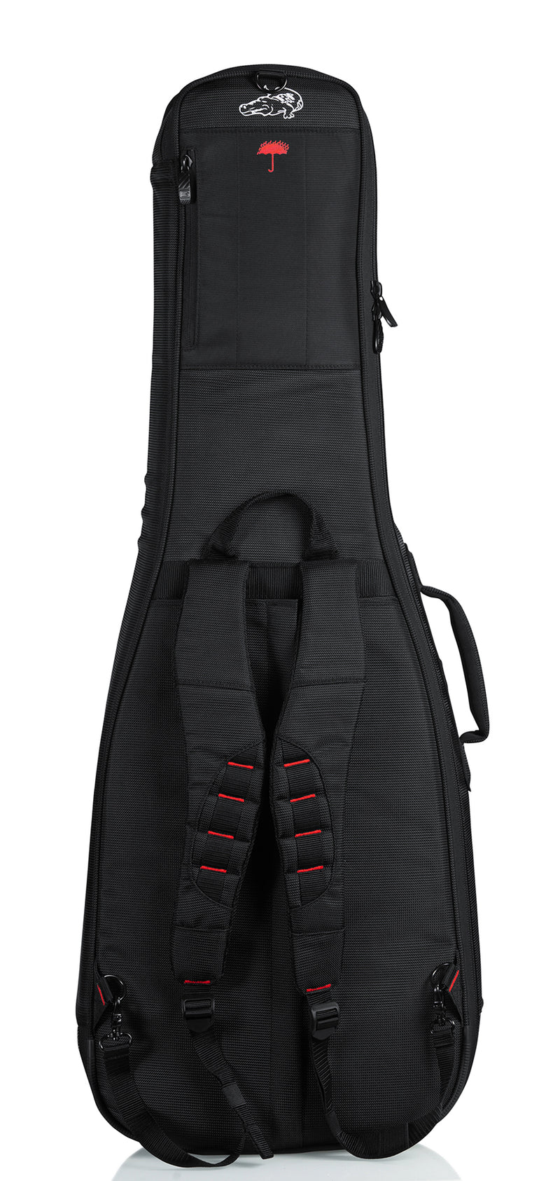 Estuche Gator Guitarra Electrica  G-PG ELEC 2X Dual