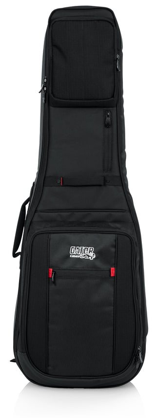 Estuche Gator Guitarra Electrica  G-PG ELEC 2X Dual