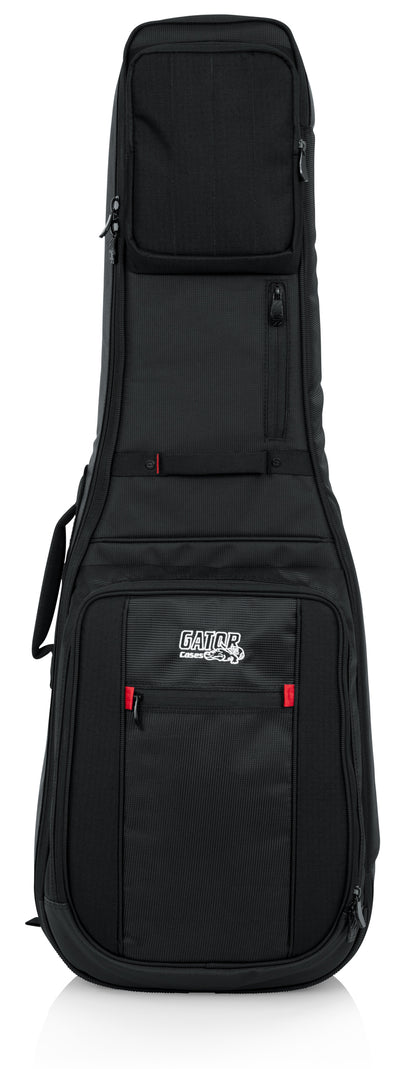 Estuche Gator Guitarra Electrica  G-PG ELEC 2X Dual