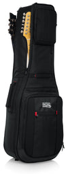 Estuche Gator Guitarra Electrica  G-PG ELEC 2X Dual