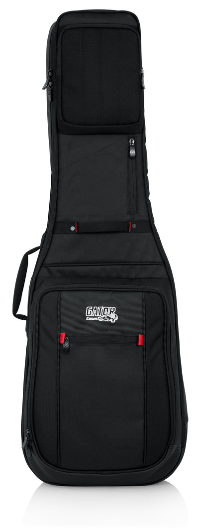 Estuche Gator Guitarra Electrica G-PG ELECTRIC