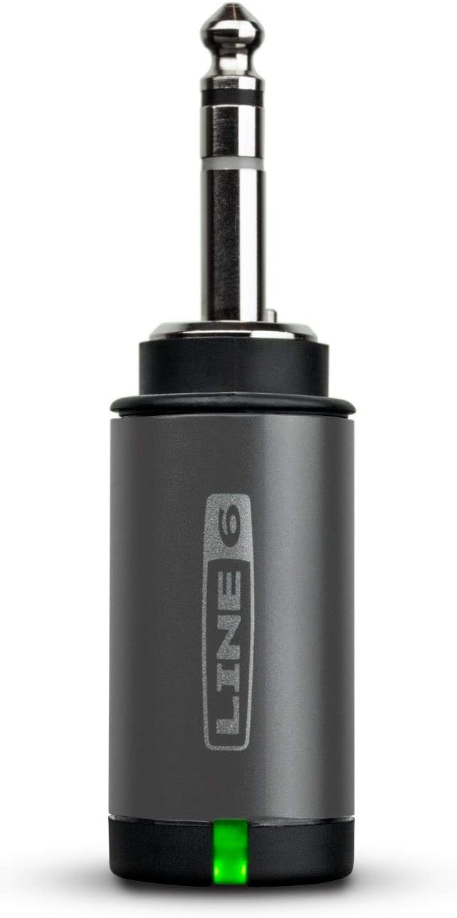 Transmisor inalámbrico Line 6 Relay G10TII W16-1