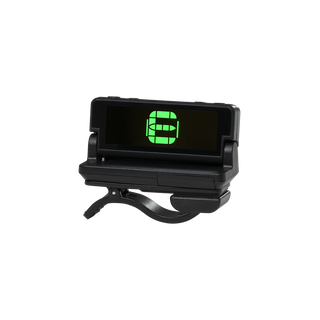 Afinador Gibson Ga-tuner Para Guitarra Y Bajo