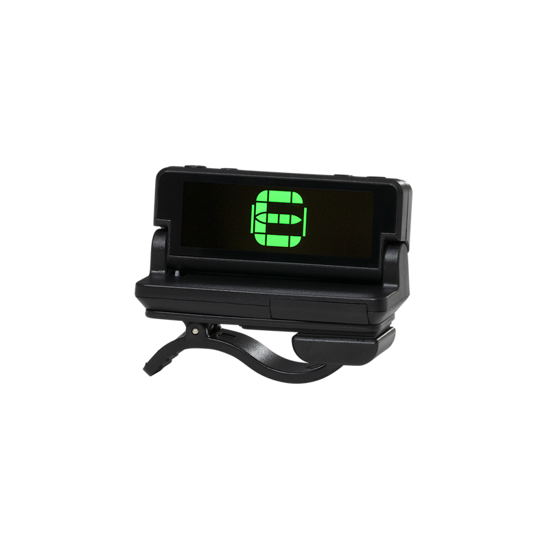 Afinador Gibson Ga-tuner Para Guitarra Y Bajo