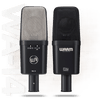 Microfono Warm Audio Wa-14