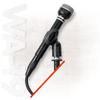 Microfono Warm Audio Wa-19 Negro