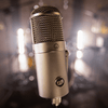 Microfono Warm Audio WA-47F Condensador