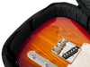 Estuche Gator Guitarra Electrica Y Acustica Gb-4g Doble