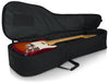 Estuche Gator Guitarra Electrica Y Acustica Gb-4g Doble