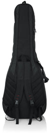 Estuche Gator Guitarra Electrica Y Acustica Gb-4g Doble