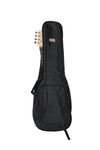 Estuche Gator Para 2 Bajos Gb-4g-bassx2