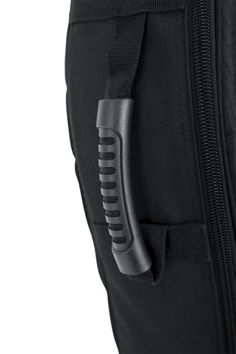 Estuche Gator Para 2 Bajos Gb-4g-bassx2
