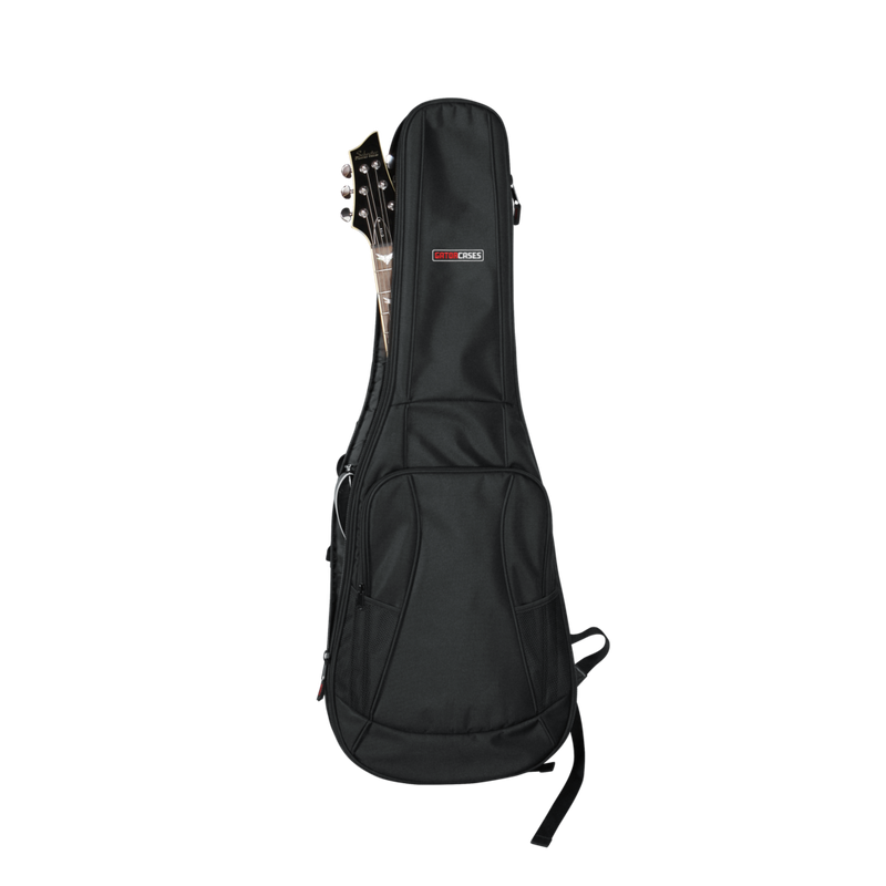 Estuche Gator Guitarra Electrica GB-4G-ELECTRIC