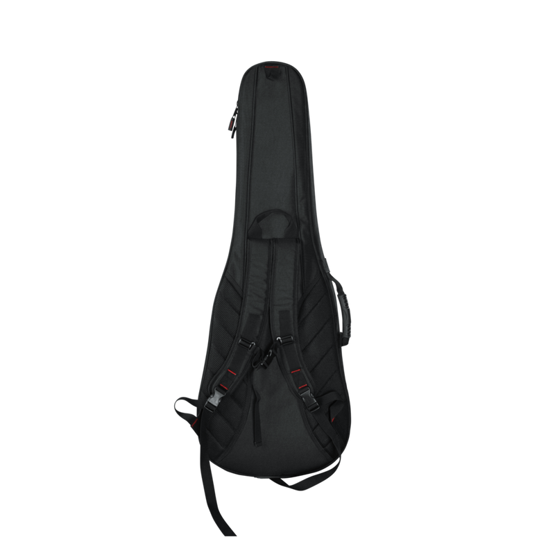 Estuche Gator Guitarra Electrica GB-4G-ELECTRIC