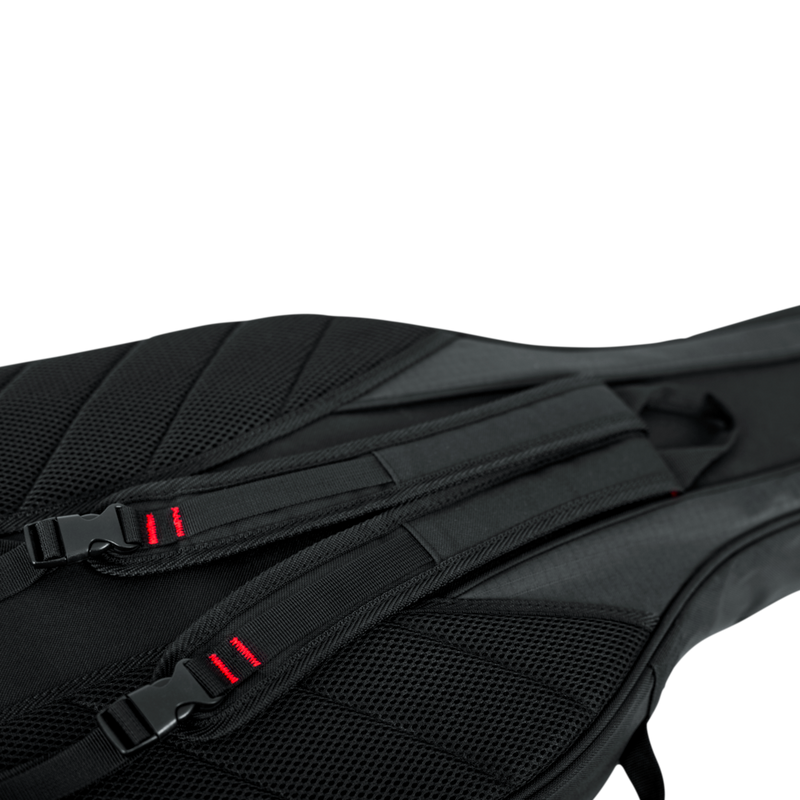 Estuche Gator Guitarra Electrica GB-4G-ELECTRIC