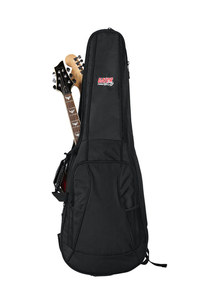 Estuche Gator Guitarra Gb-4g-elecx2 Doble