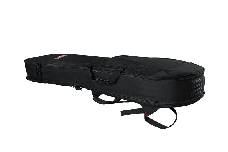 Estuche Gator Guitarra Gb-4g-elecx2 Doble