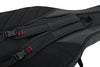 Estuche Gator Guitarra Gb-4g-elecx2 Doble