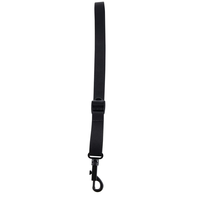 Correa Gator GBNO-SAXSTRAP-BLK Para Saxofón Alto Y Tenor Negra — vista 1