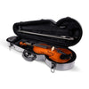 Estuche Gator Duro Violin Gbpc-violin44