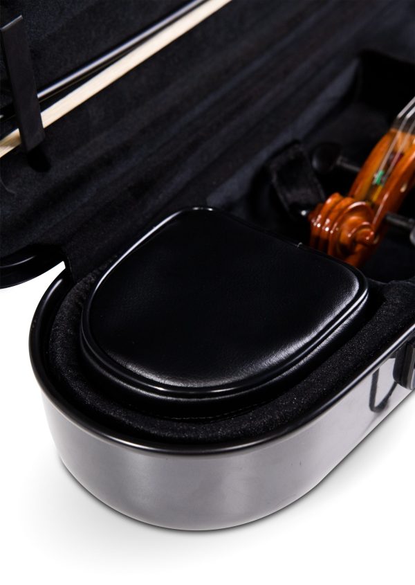 Estuche Gator Duro Violin Gbpc-violin44