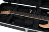 Estuche Duro Gator Guitarra Electrica GC-ELEC-XL
