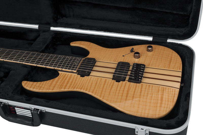Estuche Duro Gator Guitarra Electrica GC-ELEC-XL