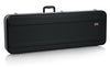 Estuche Duro Gator Guitarra Electrica GC-ELEC-XL