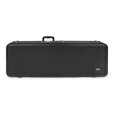 Estuche Duro Gator Guitarra Electrica Gc-jmaster