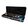 Estuche Duro Gator Guitarra Electrica Gc-jmaster