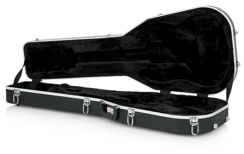 Estuche Duro Gator Guitarra Electrica Gc-sg
