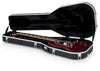 Estuche Duro Gator Guitarra Electrica Gc-sg