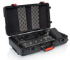 Estuche Duro Gator Procesador GHELIXFLOOR