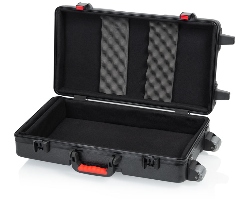 Estuche Duro Gator Procesador GHELIXFLOOR